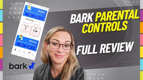Read reviews, compare customer ratings, see screenshots and learn more about Bark - Parental Controls. Download Bark - Parental Controls and enjoy it on your iPhone, iPad and iPod touch. ... Ratings and Reviews 4.1 out of 5. 216 Ratings. 216 Ratings. coll herb , 24/11/2023. amazing